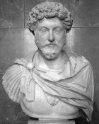 Marcus Aurelius Imperator - Phuong Long Italia
