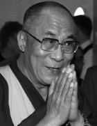 Dalai Lama - Phuong Long Italia