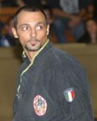 Minh Sư Claudio Cantoro 6° Dang - Phuong Long Italia