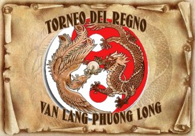 Torneo del Regno di Van Lang - Phuong Long Italia