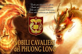 NOBILI CAVALIERI PHUONG LONG - Phuong Long Italia