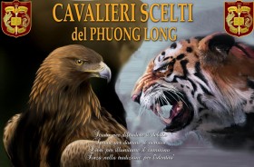 CAVALIERI SCELTI - Phuong Long Italia
