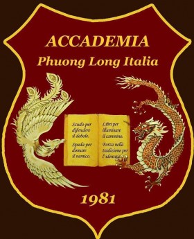 Accademia Phuong Long - Phuong Long Italia